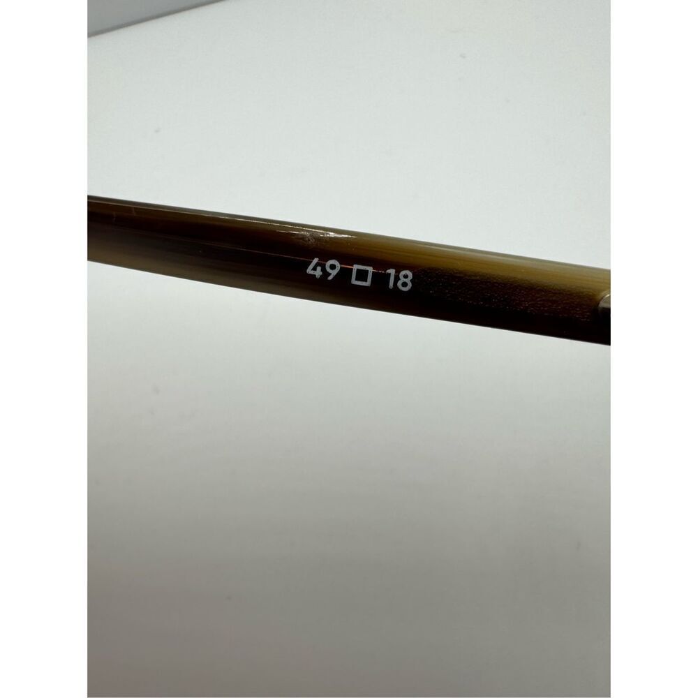 Eyebobs Case Closed Eyeglass Frames Multi Brown S… - image 4